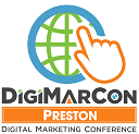 Preston Digital Marketing, Media and Advertising Conference